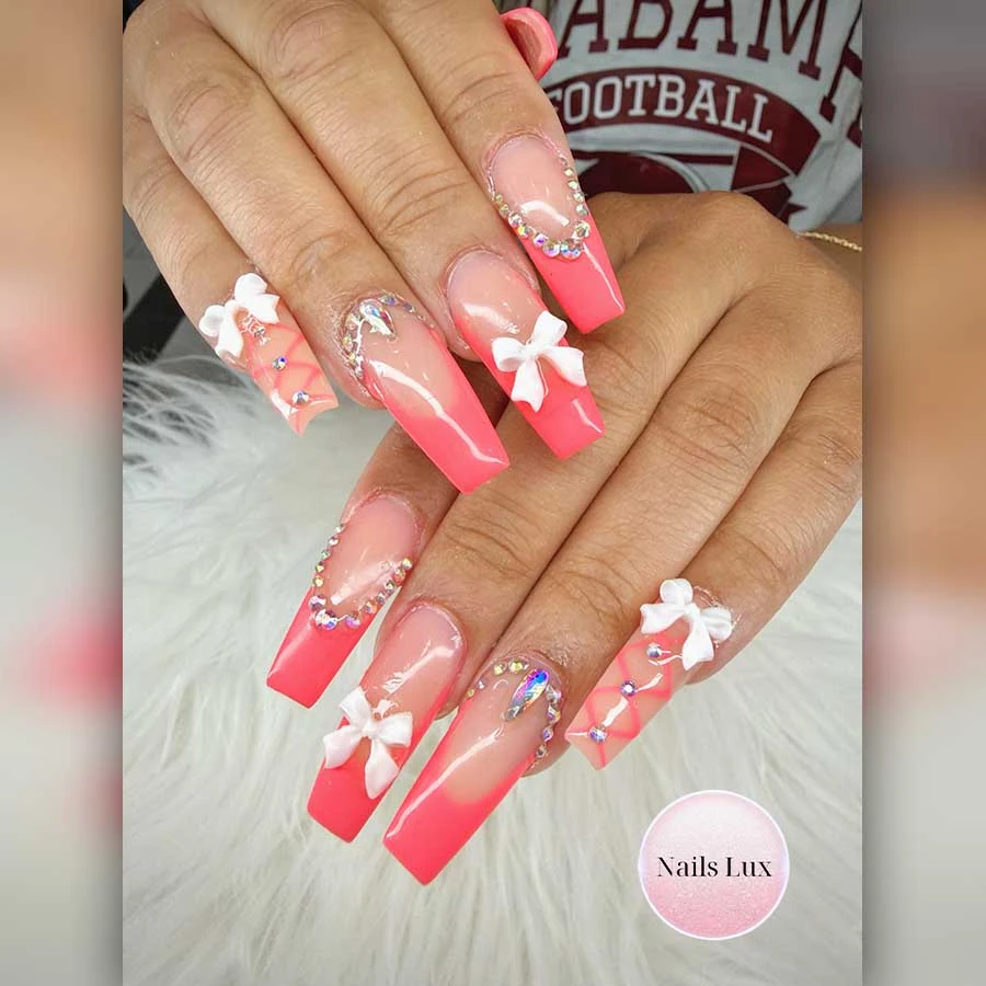 Nail designs 